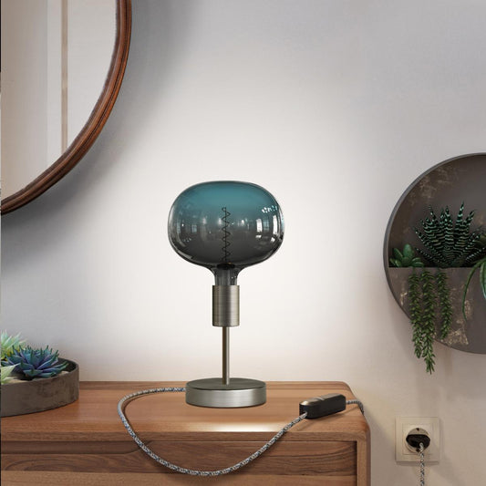 Tischleuchte - Mach das Licht an