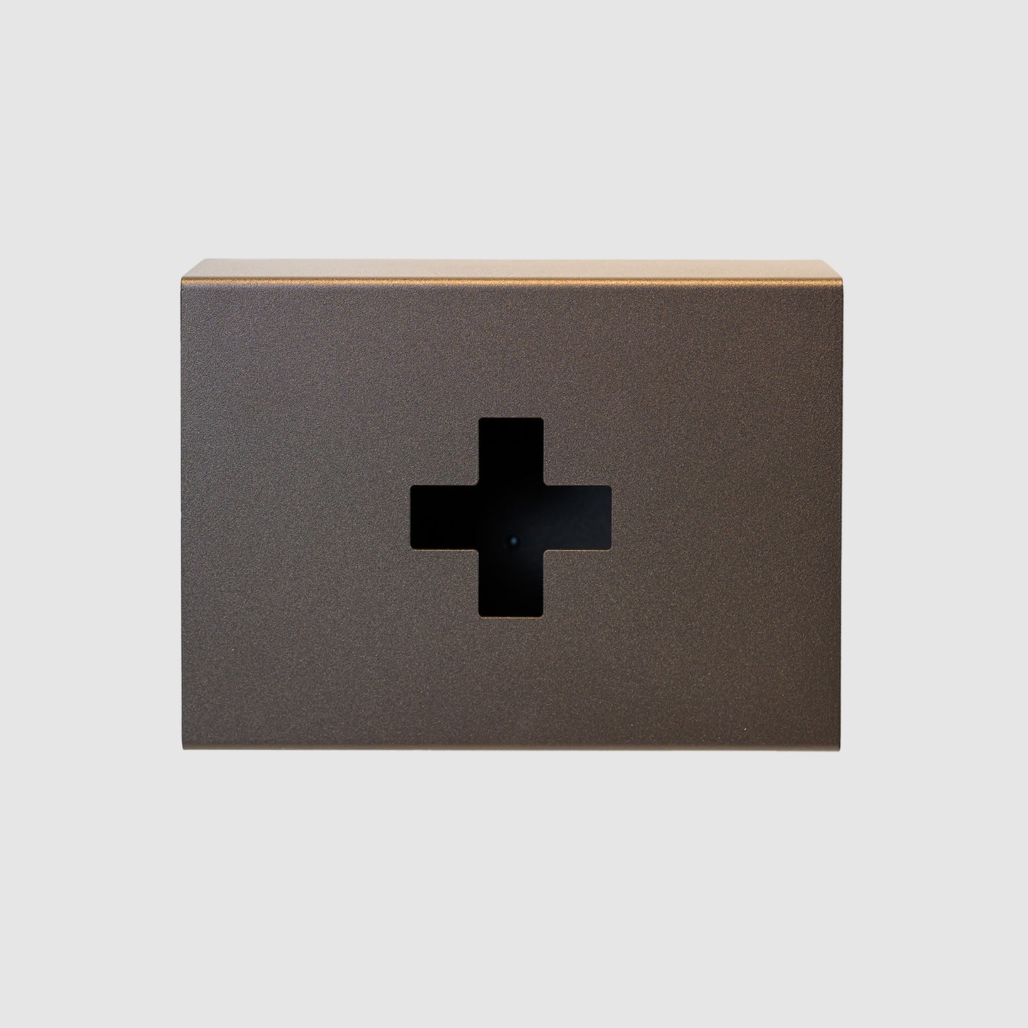 Verbandskastenhülle Aid