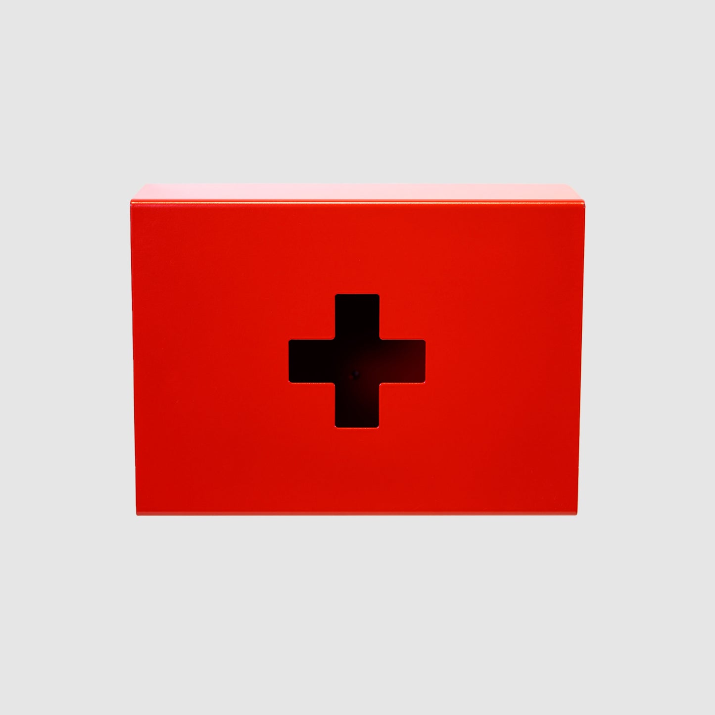 Verbandskastenhülle Aid