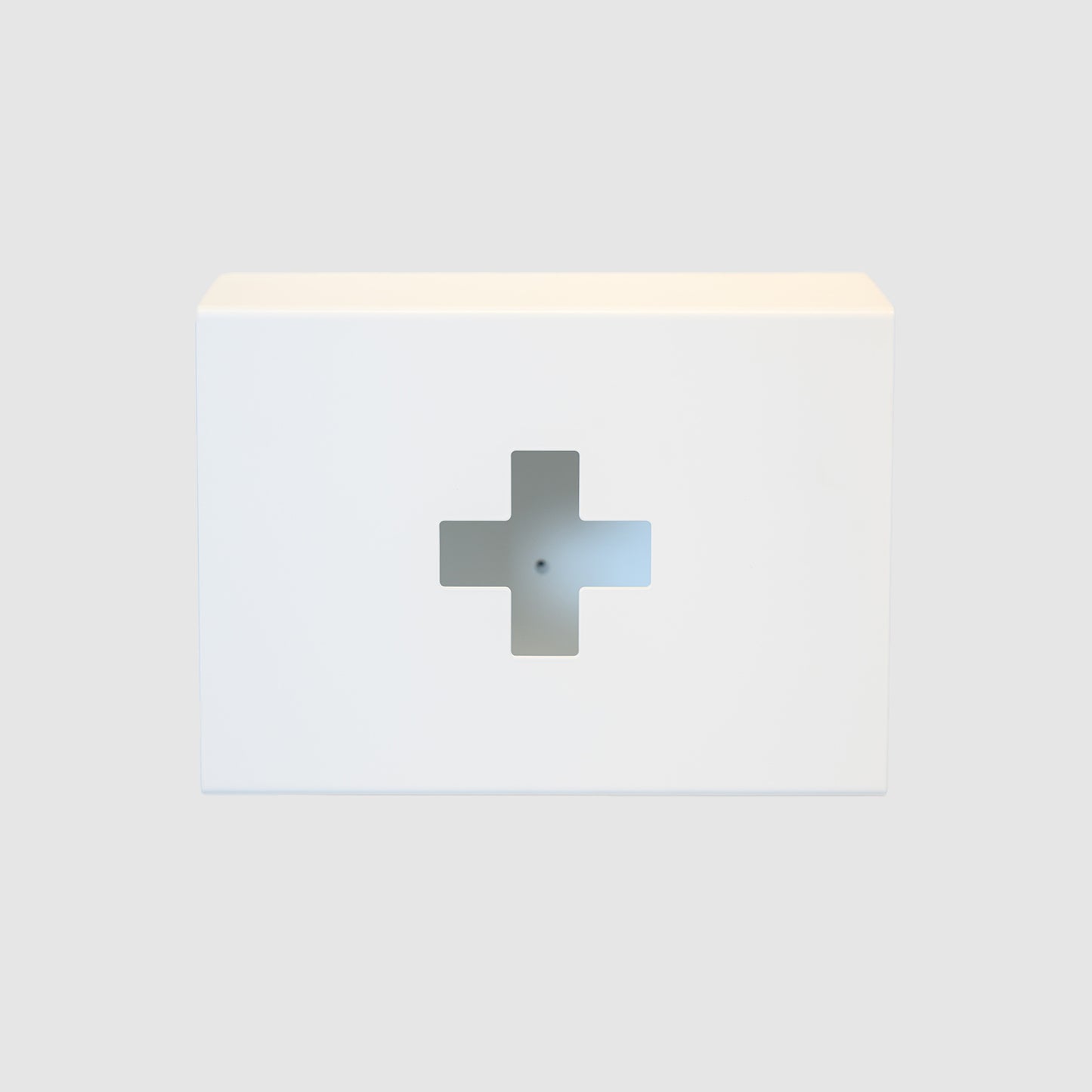 Verbandskastenhülle Aid