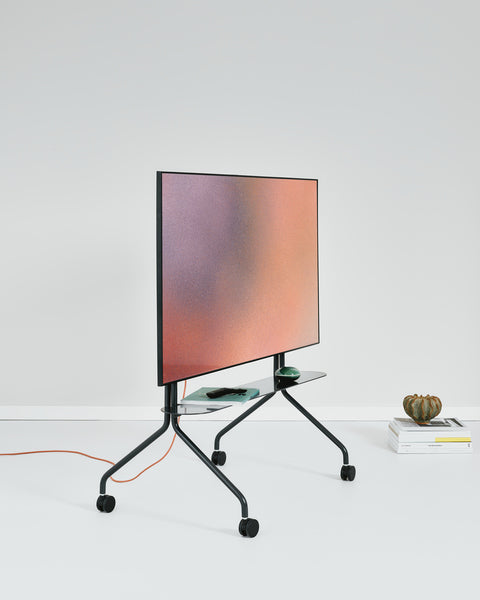 Moon Rollin TV-Ständer