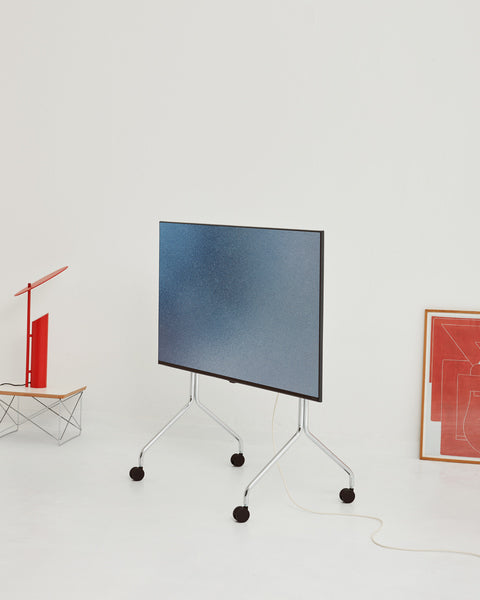 Moon Rollin TV-Ständer